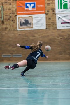 Bild 278 - Frauen Bundesliga